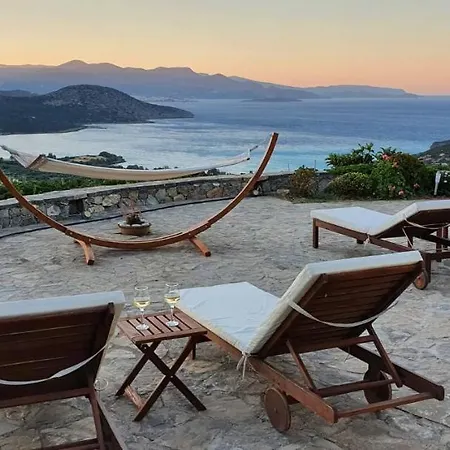 Marina Villa