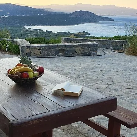 Marina Villa *