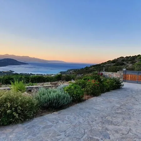 Marina Villa *