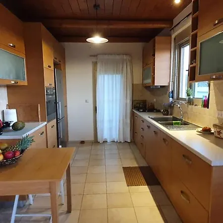 Marina Villa Istro