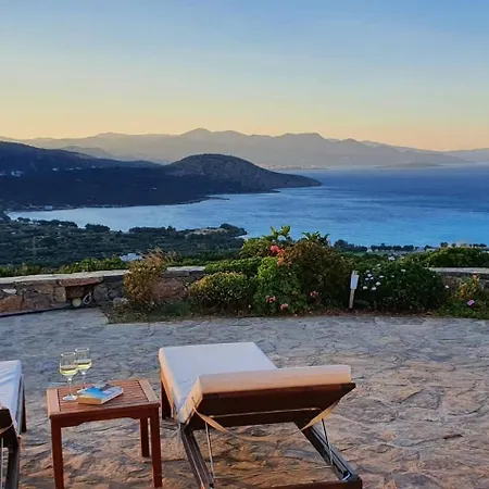 Marina Villa Istro