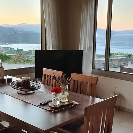 Marina Villa *