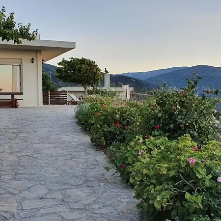 Villa Marina *