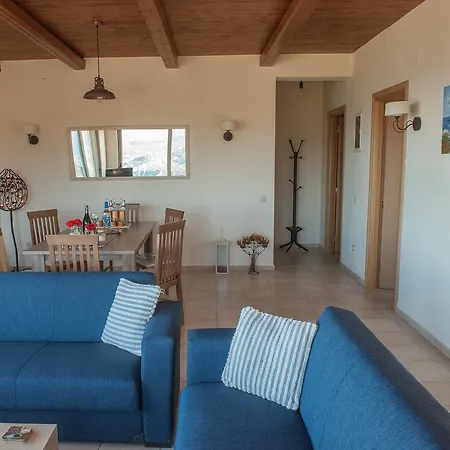 Marina Villa *
