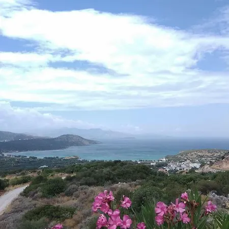 Marina Villa